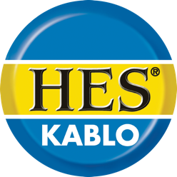HES Kablo Logo