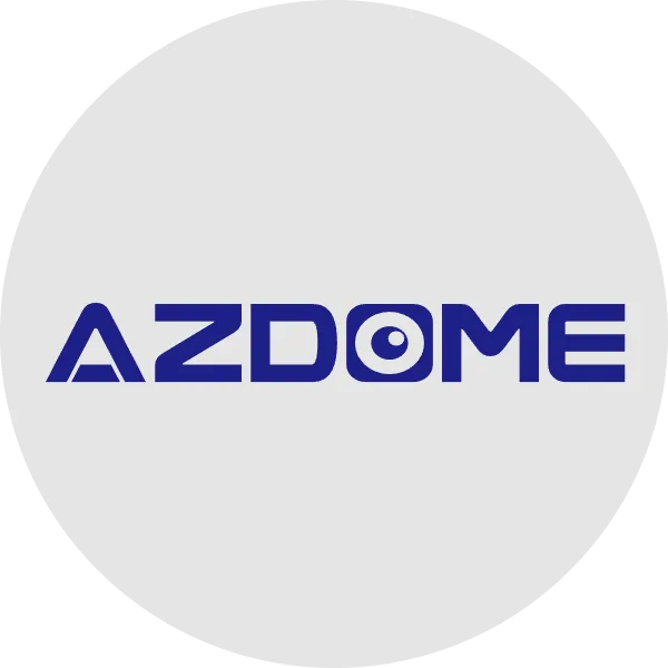 AZDOME Araç Kamerası logosu
