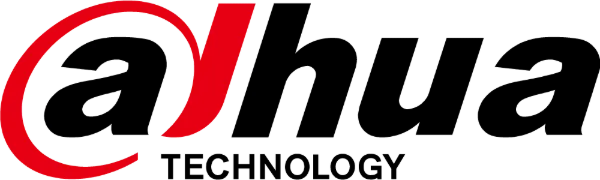 Dahua Araç Kamerası logosu