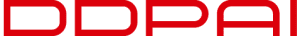 DDPai Araç Kamerası logosu